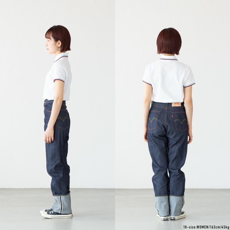 フレッドペリー ポロシャツ レディース FRED PERRY G12 英国製