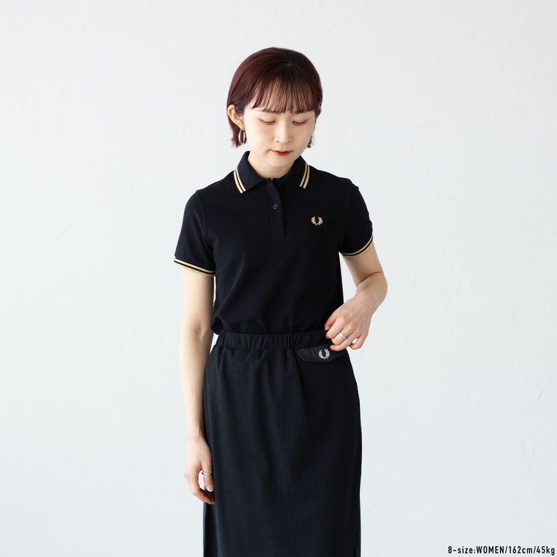 美品 フレッドペリー ポロシャツ FRED PERRY（フレッドペリー）ポロシャツ