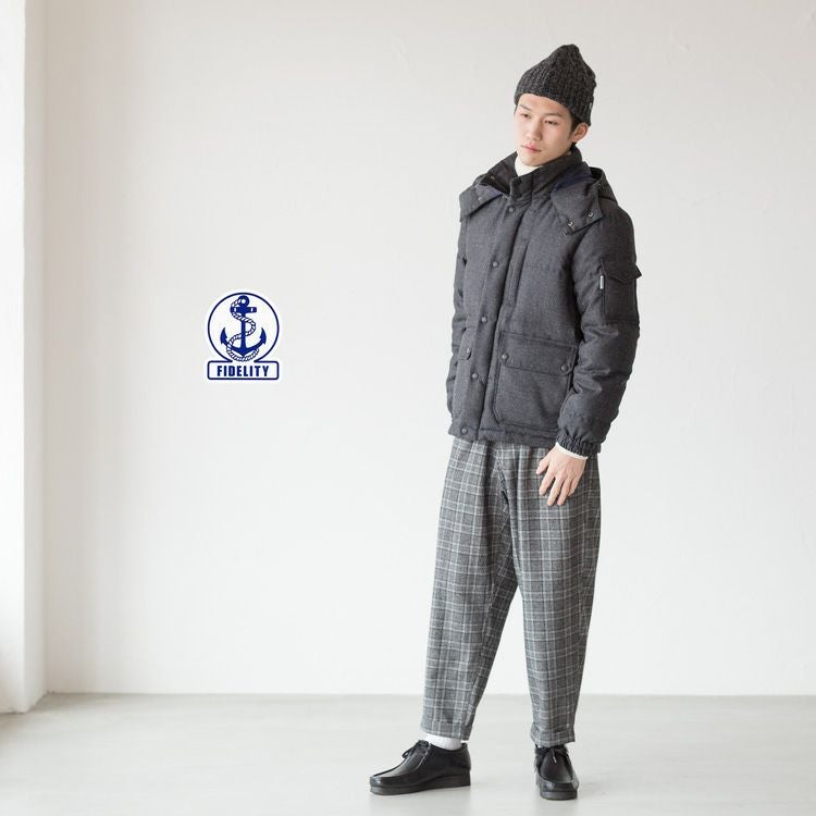 希少 y2k ペンフィールド 兄系ダウンジャケット光沢感ファー 人気 AIRWALK y2k 平成 光沢 ギャル お兄系 ファー ダウンジャケット ダウン