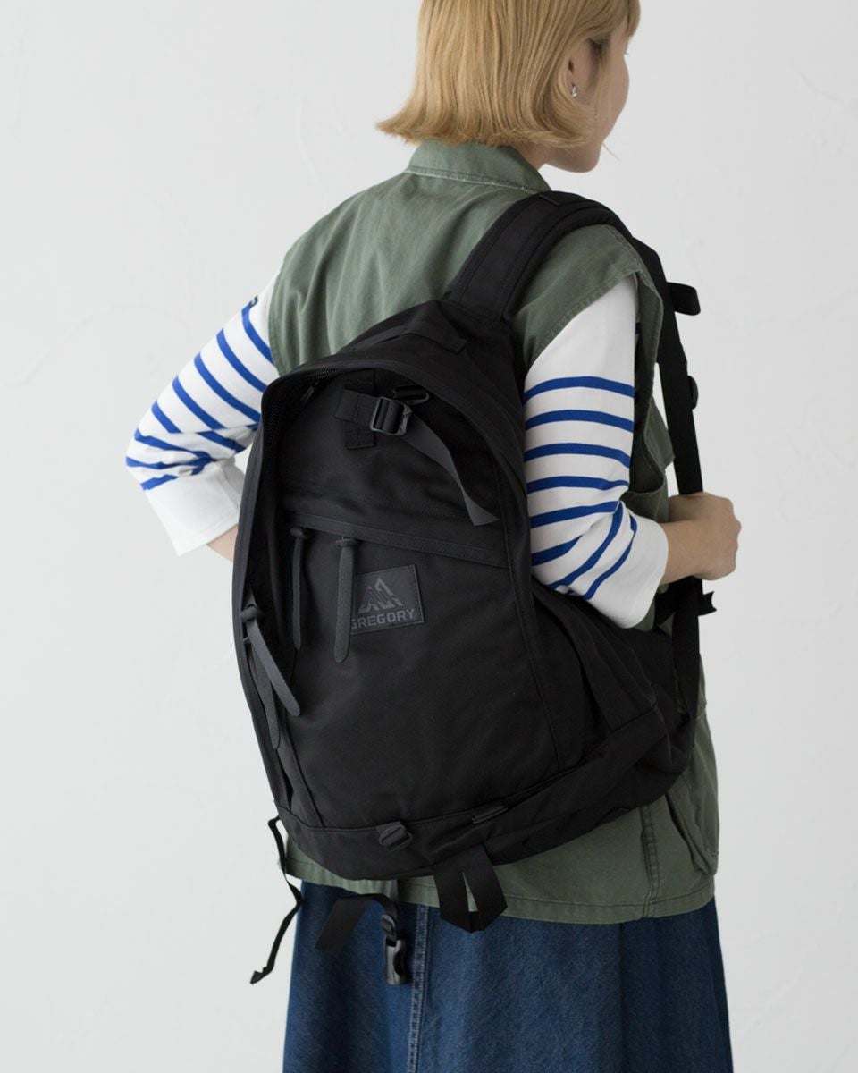 グレゴリー デイパック GREGORY DAY PACK リュック バックパック 日本
