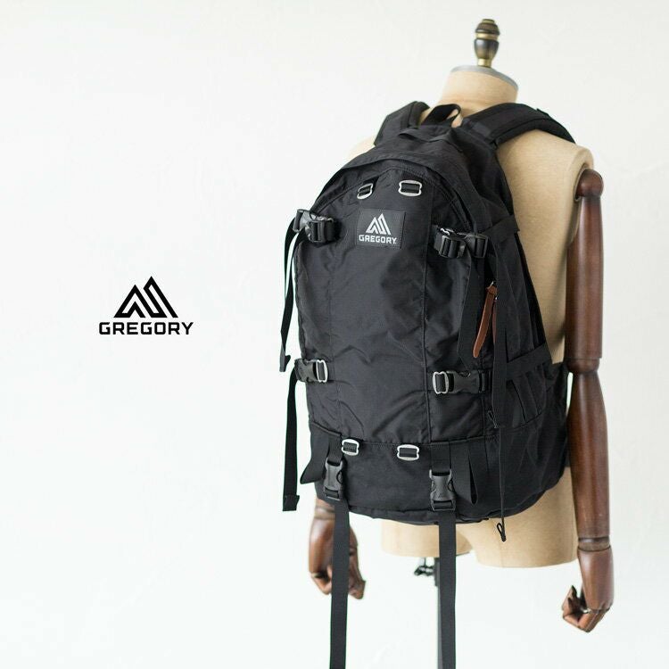 グレゴリー デイアンドハーフ パック GREGORY DAY AND A HALF PACK