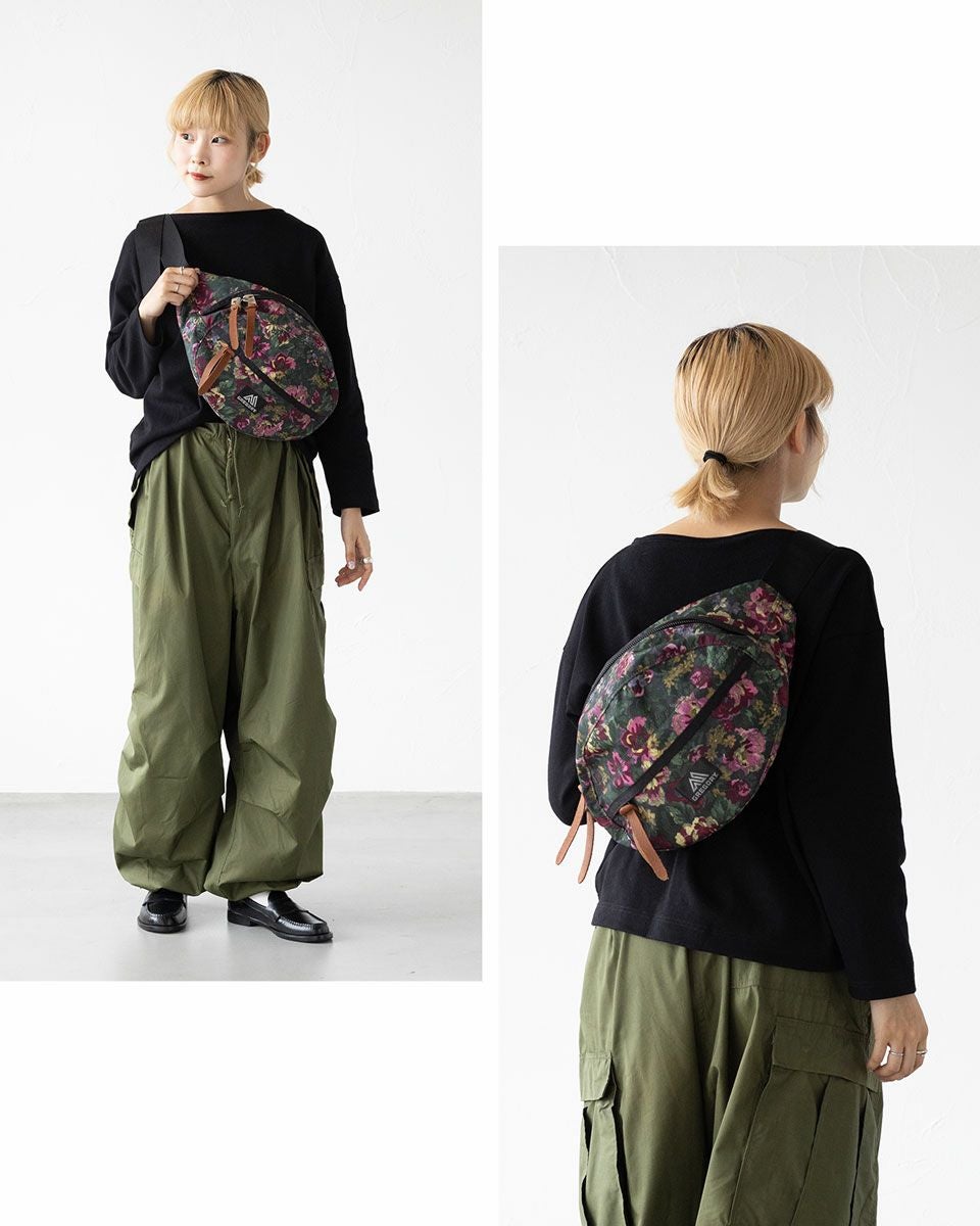 グレゴリー テールメイトS ウエストバッグ GREGORY 日本正規品
