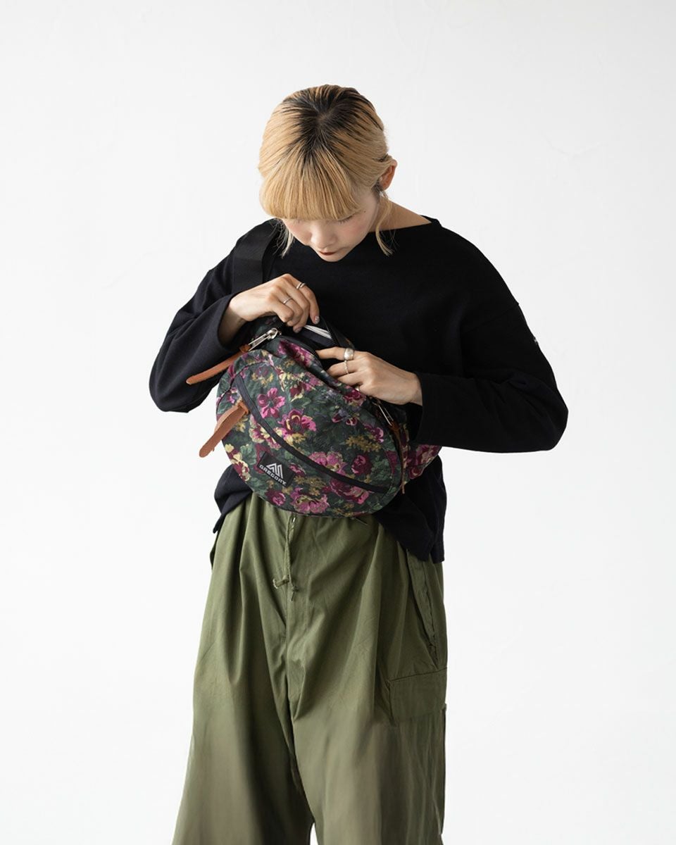 グレゴリー テールメイトS ウエストバッグ GREGORY 日本正規品