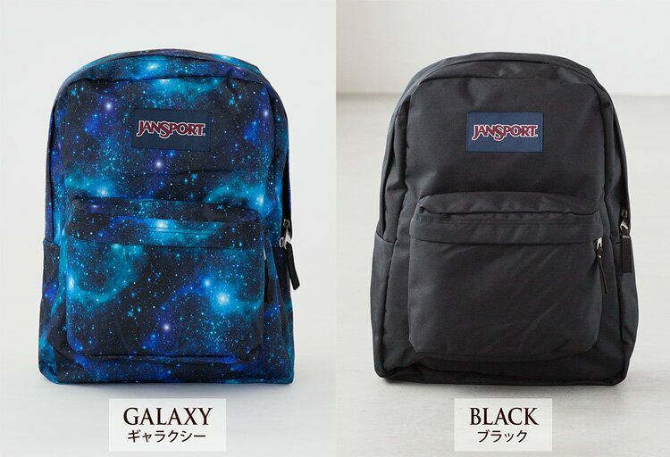 【美品】JANSPORT ジャンスポーツ バックパック ジャンスポーツ スーパーブレイク JS00T501 バックパック スーパー