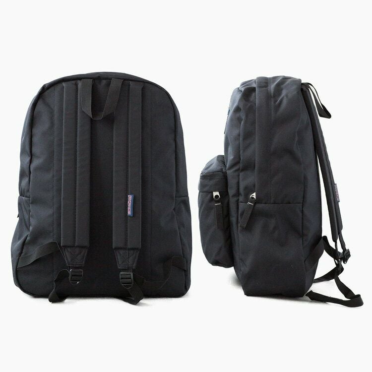 【美品】JANSPORT ジャンスポーツ バックパック ジャンスポーツ スーパーブレイク JS00T501 バックパック スーパー