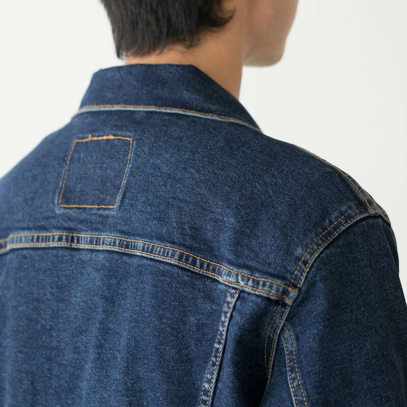 2XLまで展開】米国企画 リーバイス Gジャン 3RD トラッカージャケット