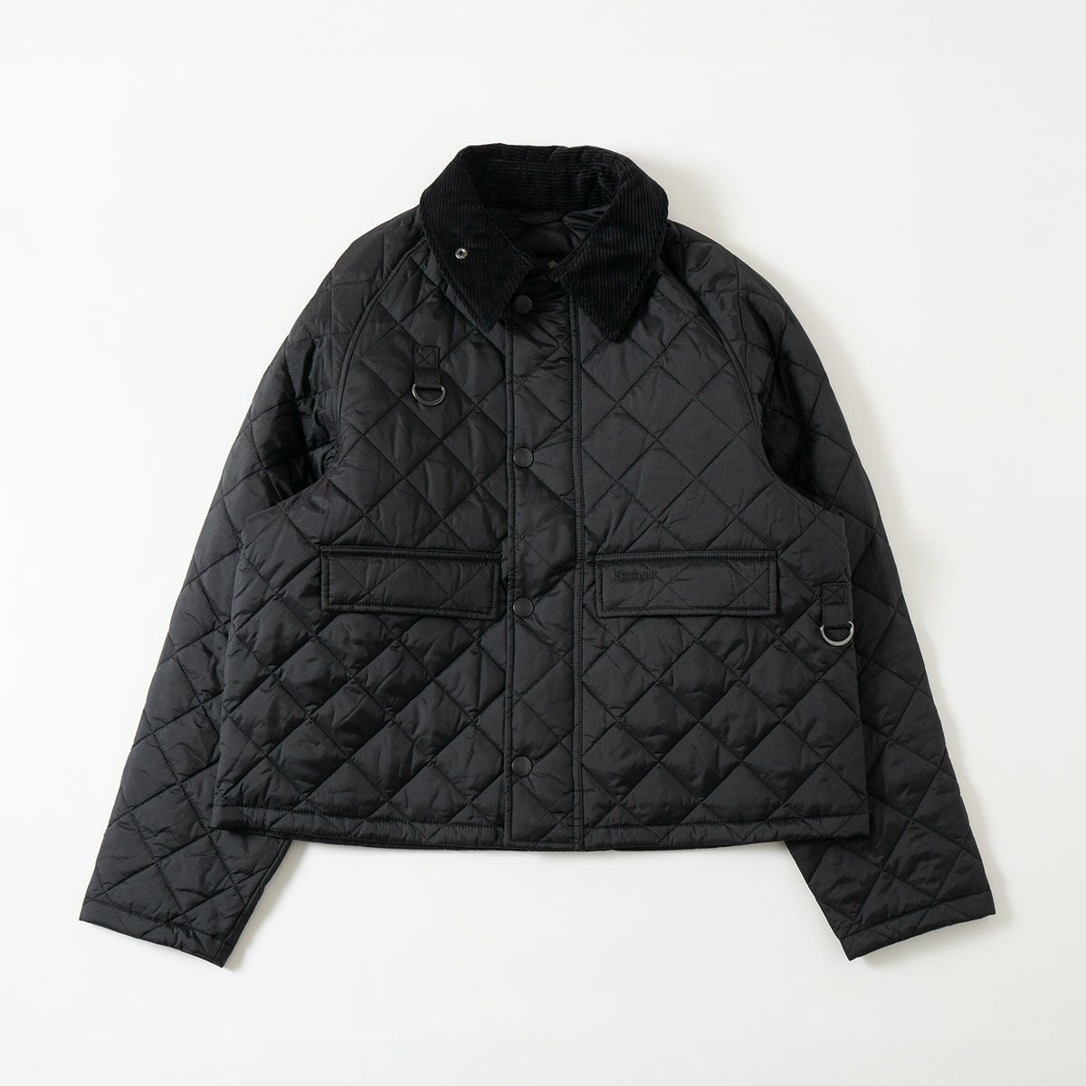 barbour バブアー　スペイジャケット バブアー スペイ キルト キルティング ブルゾン Barbour MQU1802