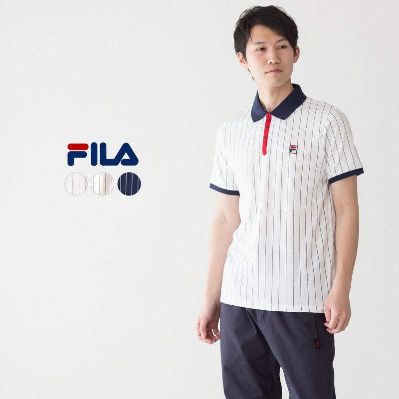 希少　70s FILA BJ BORG ボーダーポロシャツ フィラ イタリア製 000000001631-01.jpg?size=l&w=