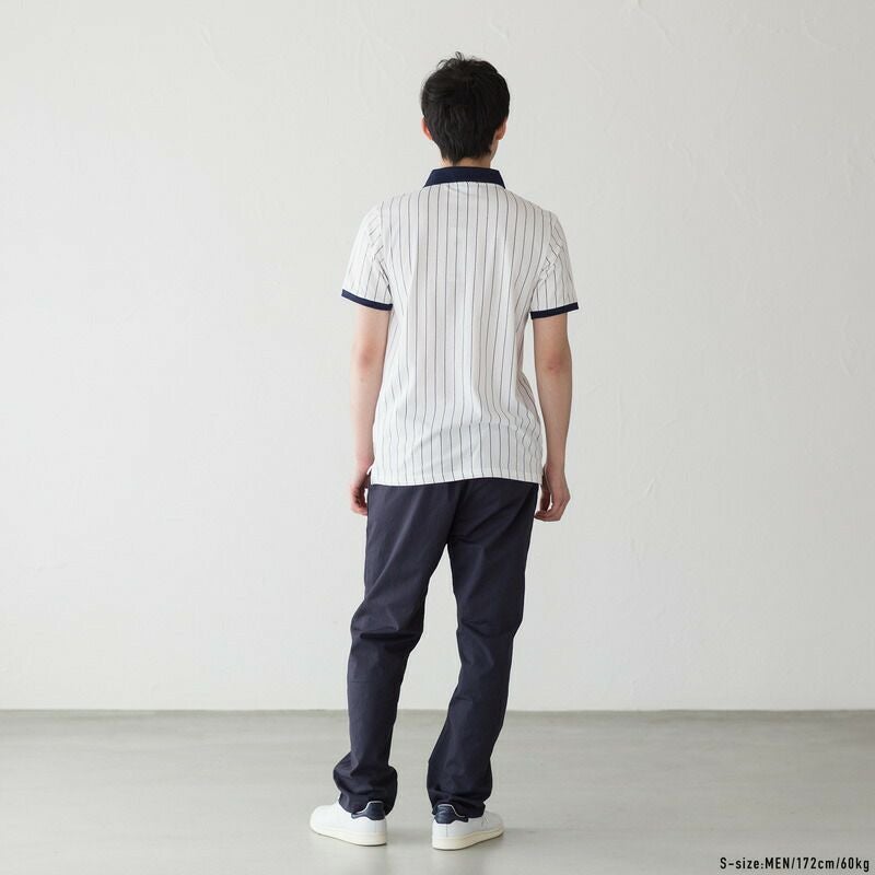 フィラ US企画 ビョルン・ボルグ BB1 ポロシャツ FILA BB1 POLO SHIRT
