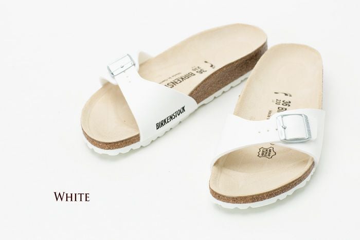ビルケンシュトック マドリッド ビルコフロー BIRKENSTOCK CLASSIC