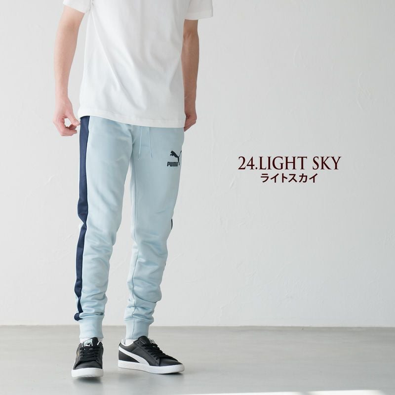 20%OFF】 プーマ アイコニック T7 トラックパンツ 595888/579020