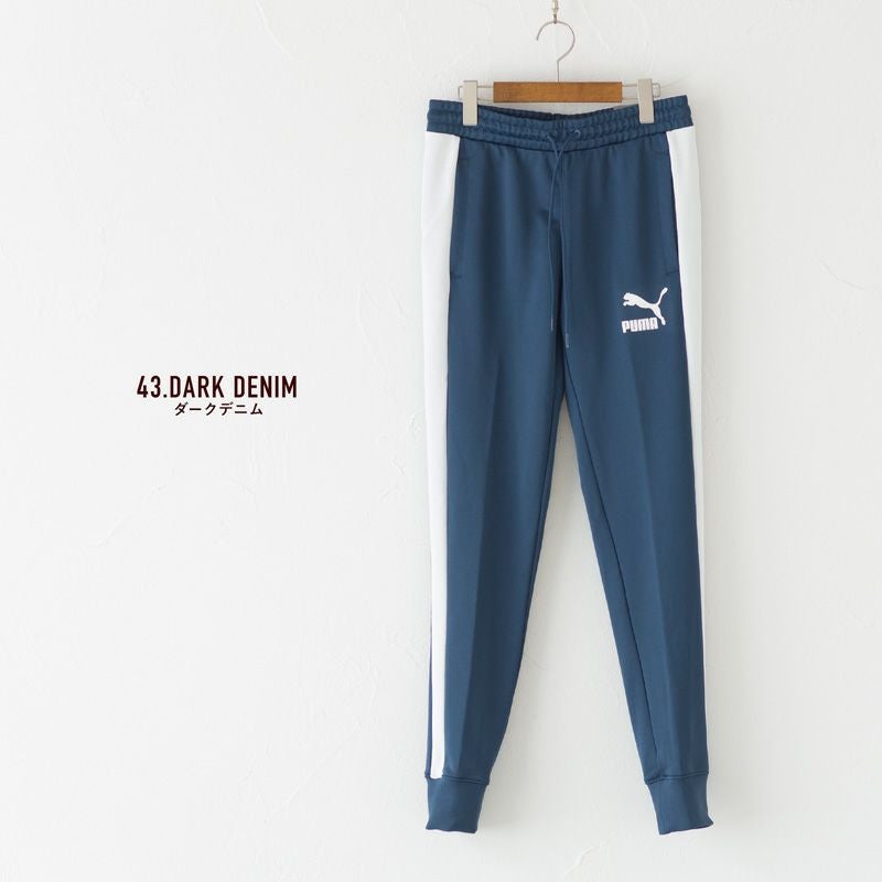 20%OFF】 プーマ アイコニック T7 トラックパンツ 595888/579020