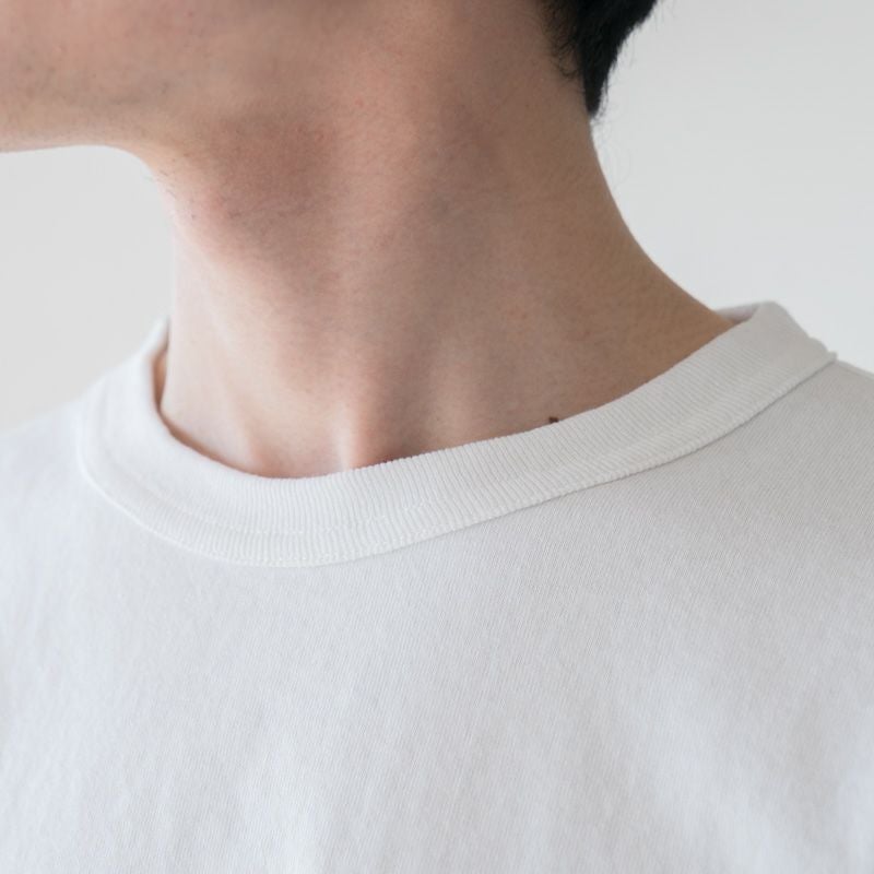 チャンピオン T1011 ポケット付き ロングスリーブ Tシャツ C5-P401