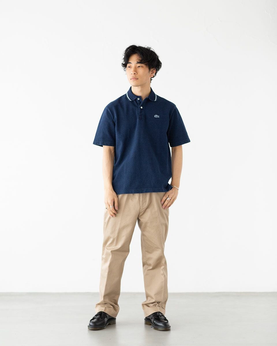 ジャカディ　ラルフローレン　ラコステ　boys 4点セット LACOSTE（ラコステ） ポロシャツ 「SHIPS別注」LACOSTE: シャンティ