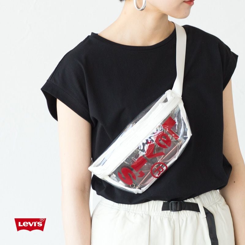 20%OFF リーバイス ボディ バッグ バナナ スリング 38007-0038