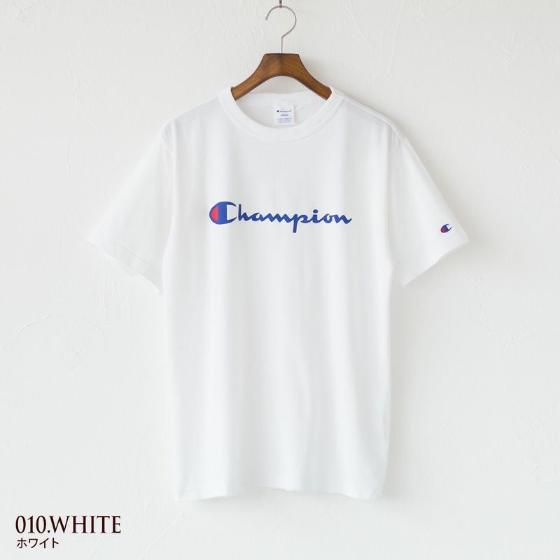 チャンピオン ベーシック Tシャツ C3-P302L 【キングサイズ/2L/3L/4L
