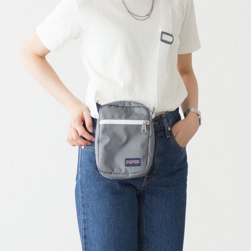 ミニショルダー 数量限定色】ガゼットコード フラップミニショルダー – ショルダー