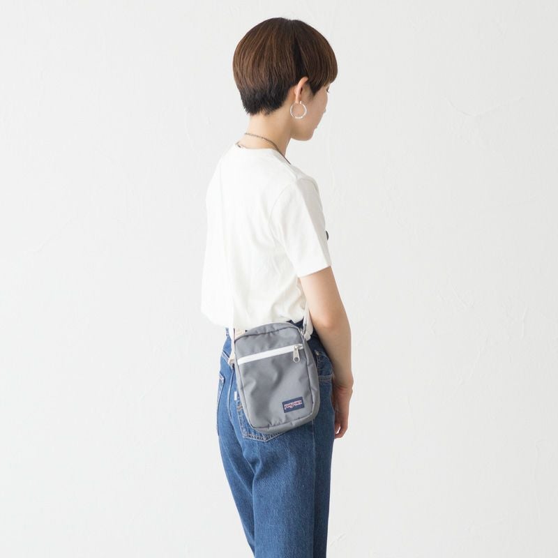 ジャンスポーツ ウィークエンダー ミニショルダー バッグ WEEKENDER