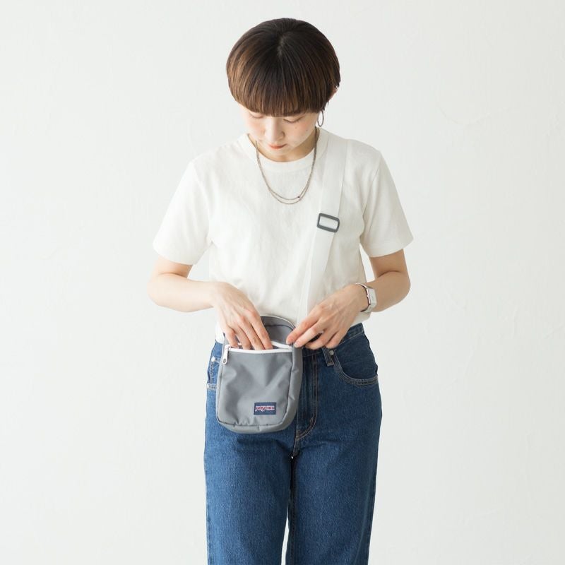 ジャンスポーツ ウィークエンダー ミニショルダー バッグ WEEKENDER ジャンスポーツ ウィークエンダー ミニショルダー バッグ WEEKENDER
