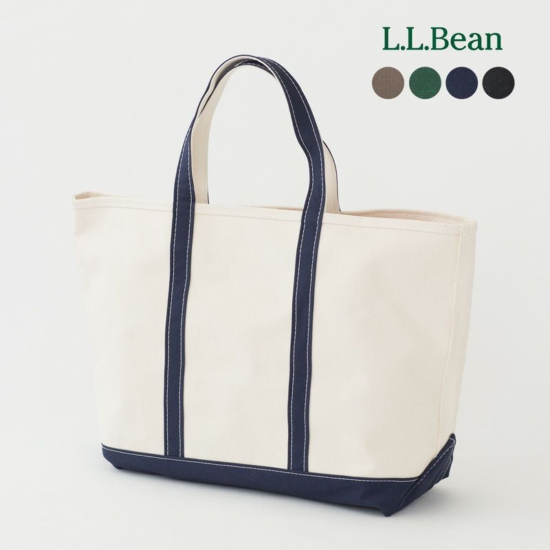 エルエルビーン ボート アンド トートバッグ ラージ カスタム L.L.bean】ボート＆トート ラージサイズを買いました。 | LEE