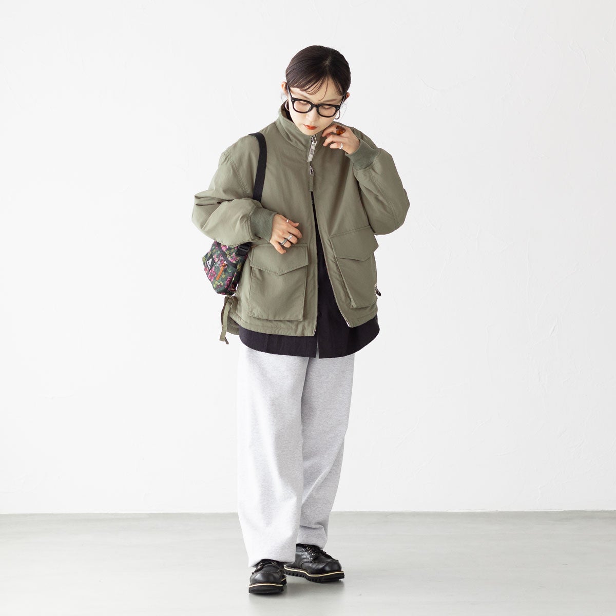 グレゴリー エンベロップ ショルダーバッグ GREGORY メンズ レディース