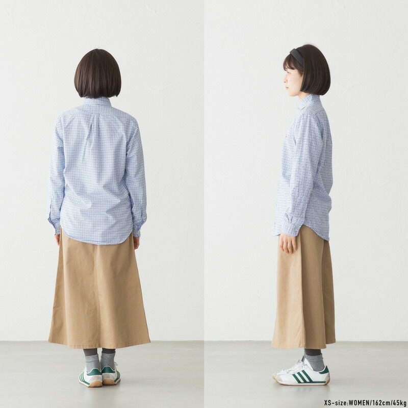 ポロ ラルフローレン オックスフォード ボタンダウン シャツ POLO