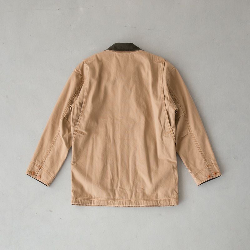 エルエルビーン オリジナル フィールド コート TC187059 メンズ LLビーン