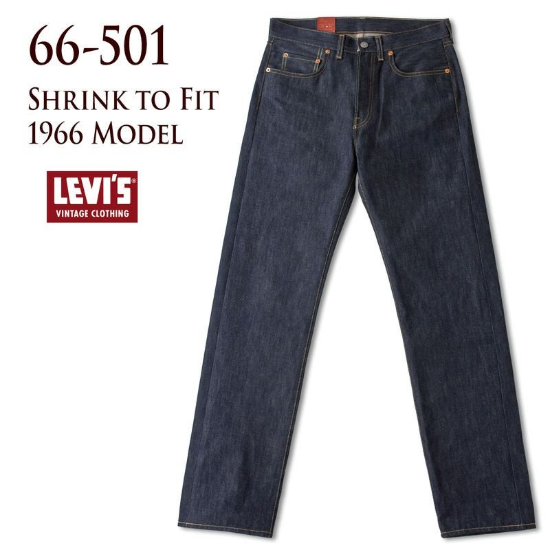 米国製 501 1966 デッドストック LVC リーバイス コーンミルズ 米国製・コーンミルズ】リーバイス501デッド1966年 - メルカリ