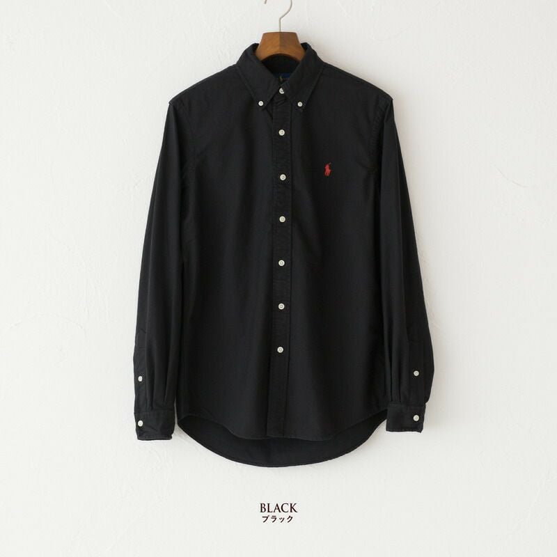 ラルフローレン　シャツ ラルフ ローレン（RALPH LAUREN）（メンズ）長袖シャツ メンズ ビッグ