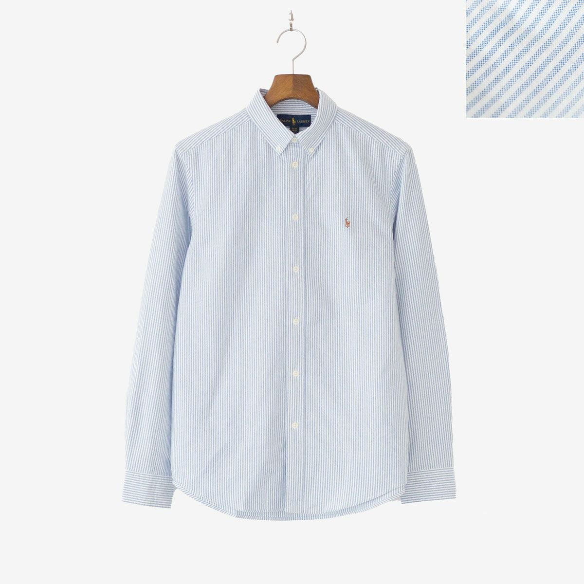 ポロ ラルフローレン ボタンダウン シャツ POLO RALPH LAUREN ボーイズ