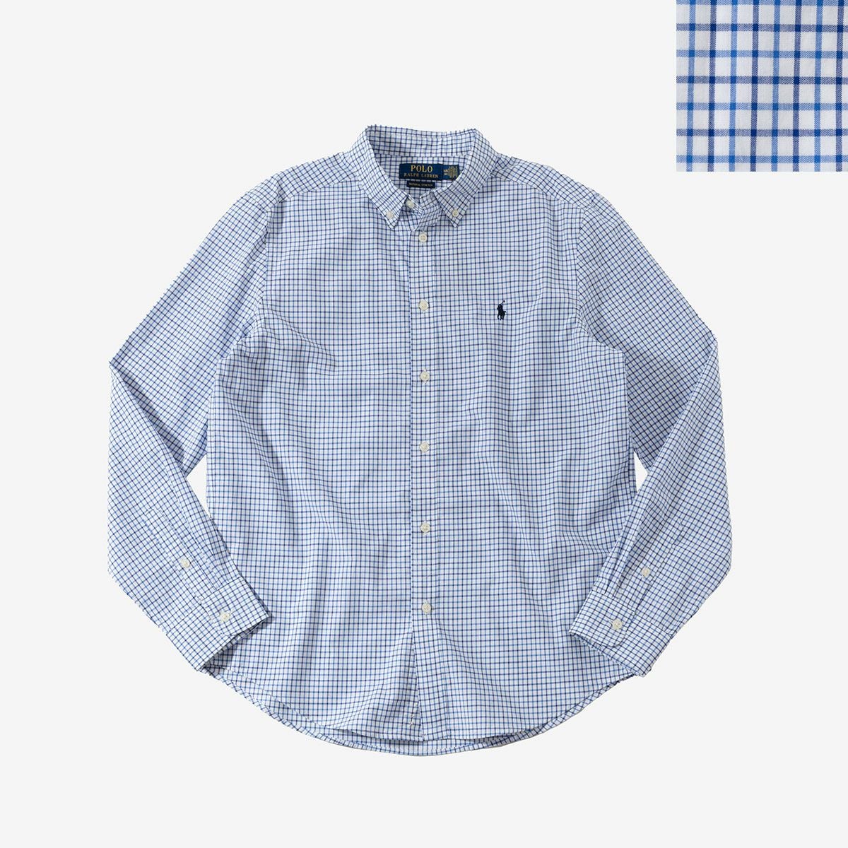 ポロ ラルフローレン ボタンダウン シャツ POLO RALPH LAUREN ボーイズ