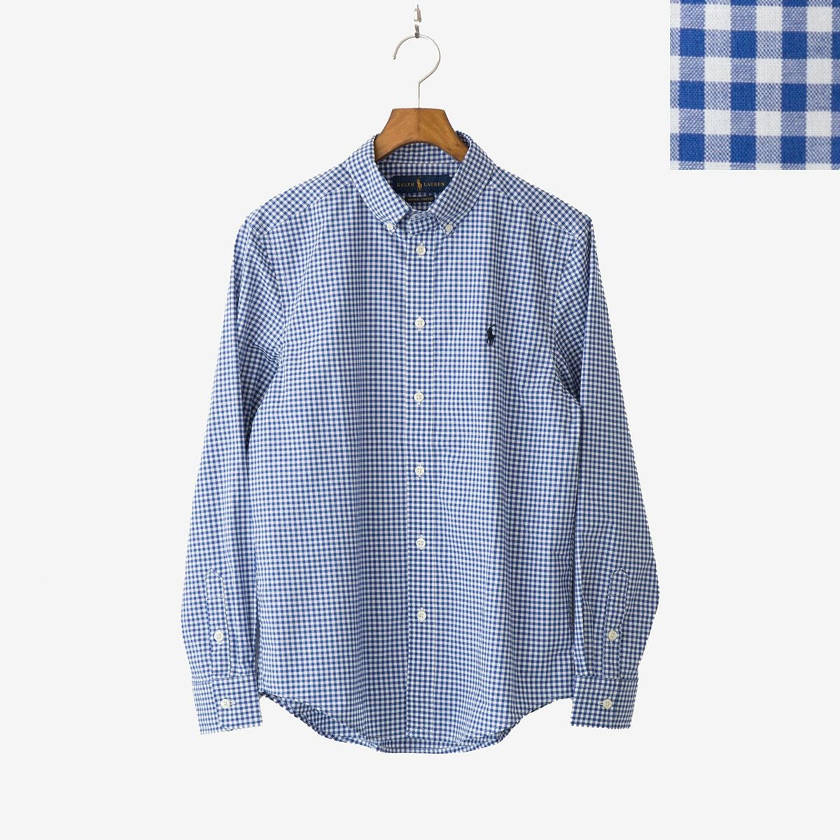 ポロ ラルフローレン ボタンダウン シャツ POLO RALPH LAUREN ボーイズ ポロ ラルフローレン ボタンダウン シャツ POLO RALPH LAUREN ボーイズ