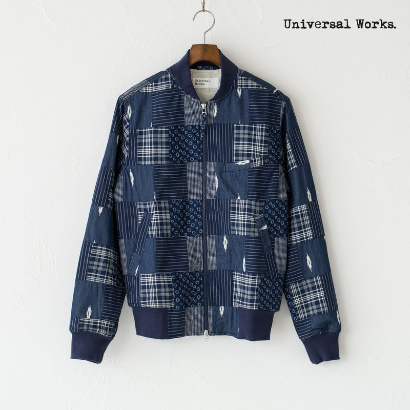 UNIVERSAL WORKS／ユニバーサルワークスの通販｜ココチヤ｜新潟燕市の
