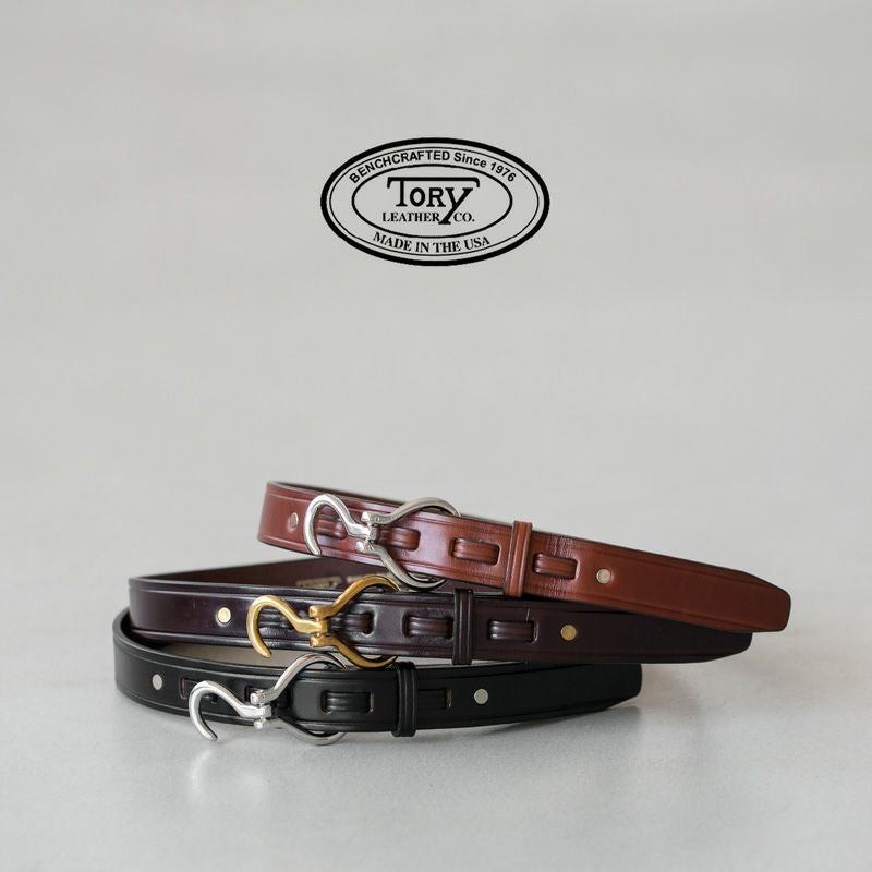 トリーレザー フーフピック ベルト TORY LEATHER HOOF PICK BELT