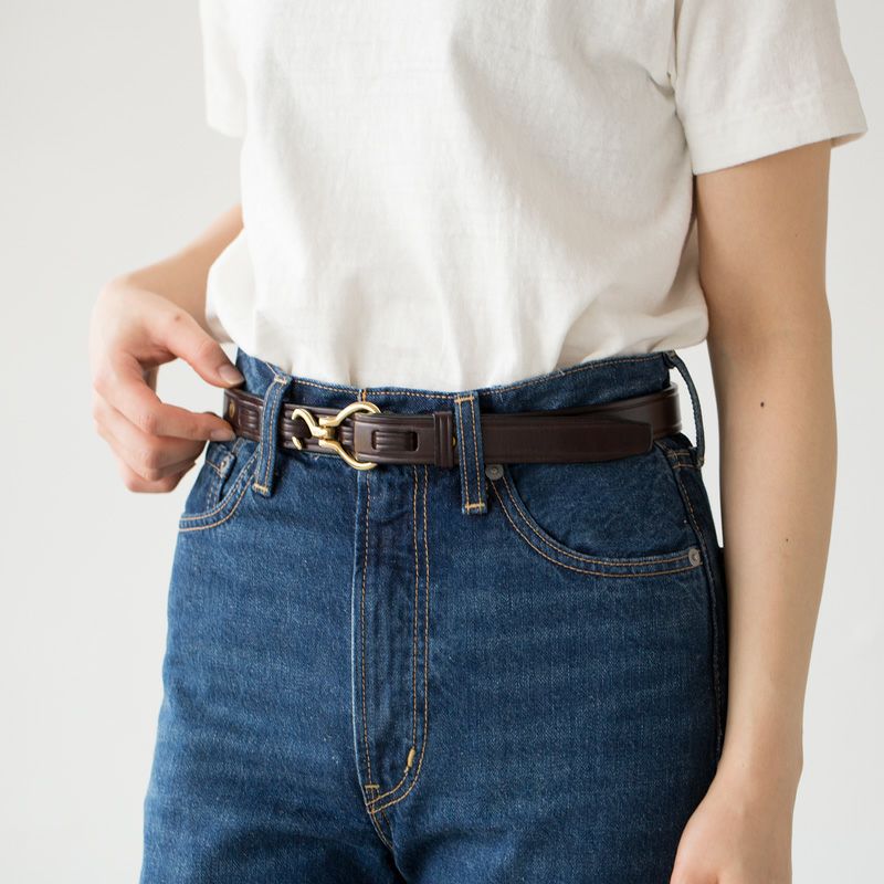 トリーレザー フーフピック ベルト TORY LEATHER HOOF PICK BELT