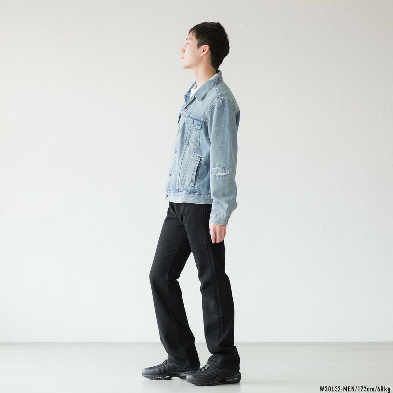 メンズファッション 即決 W32 リーバイス Levi