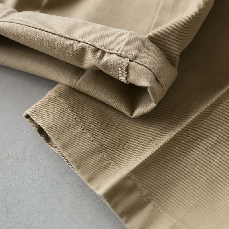 まだまだ乗れます L.L.Bean（エルエルビーン） チノパン リンクルフリー（形態安定