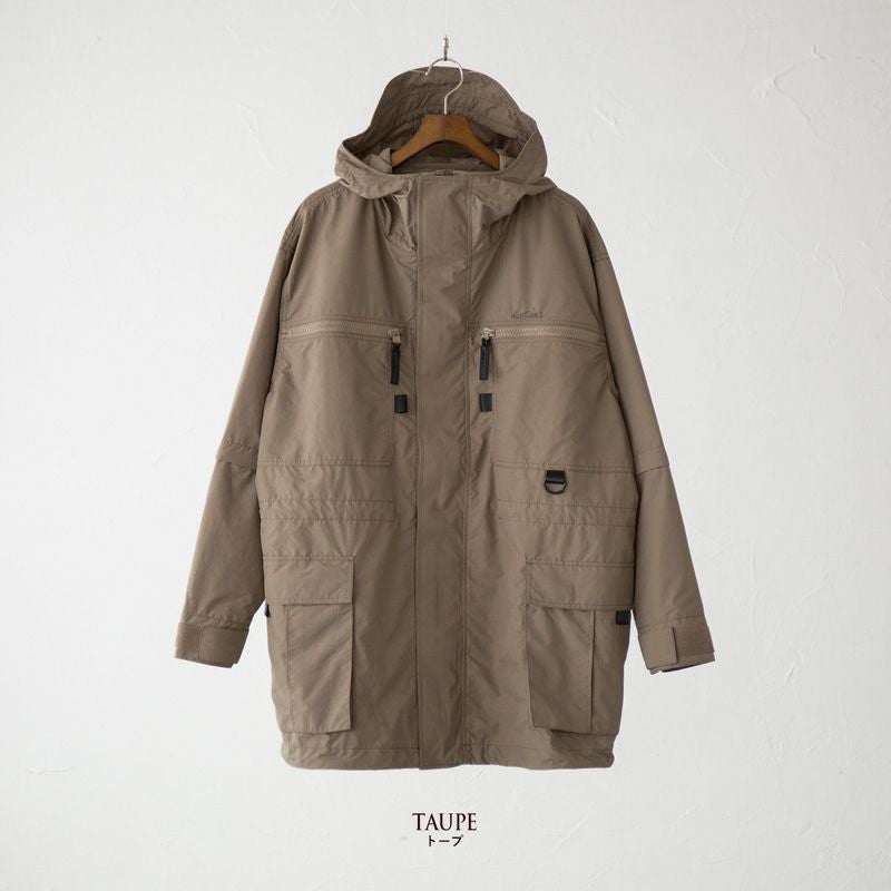 30%OFF】ワイルドシングス タクティカル リップ コート WT21127AD