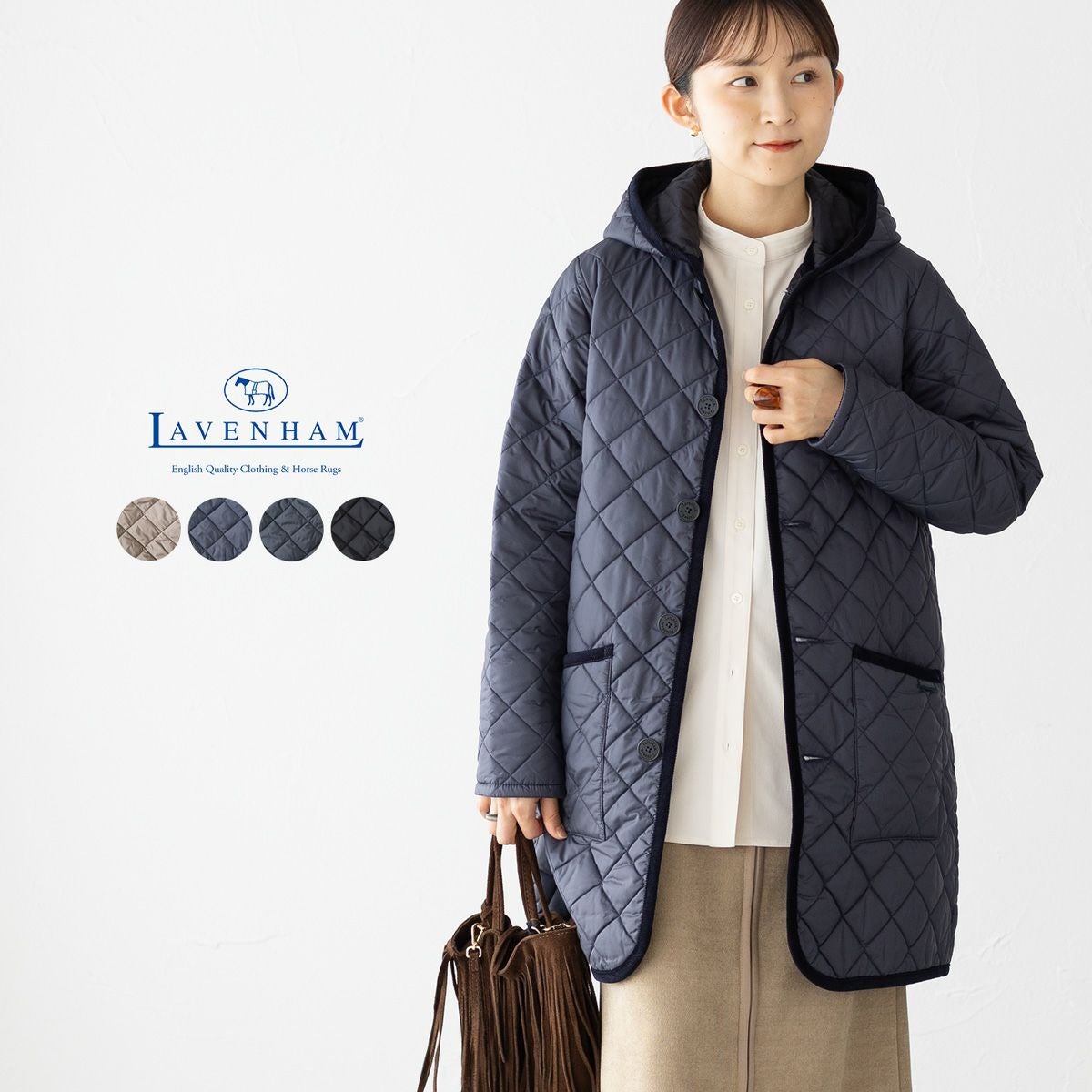 試着のみLAVENHAMラベンハム ブランドン アイボリー 36 000000002823-01.jpg?size=l&w=