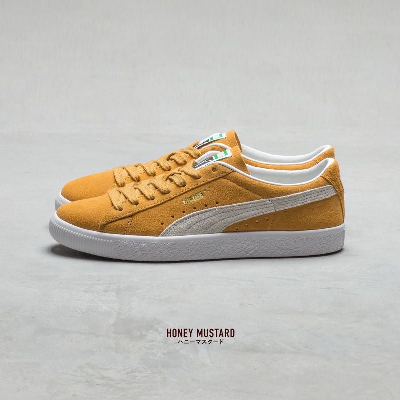 プーマ スウェード ヴィンテージ 374921 SUEDE VTG｜ココチヤ｜新潟燕