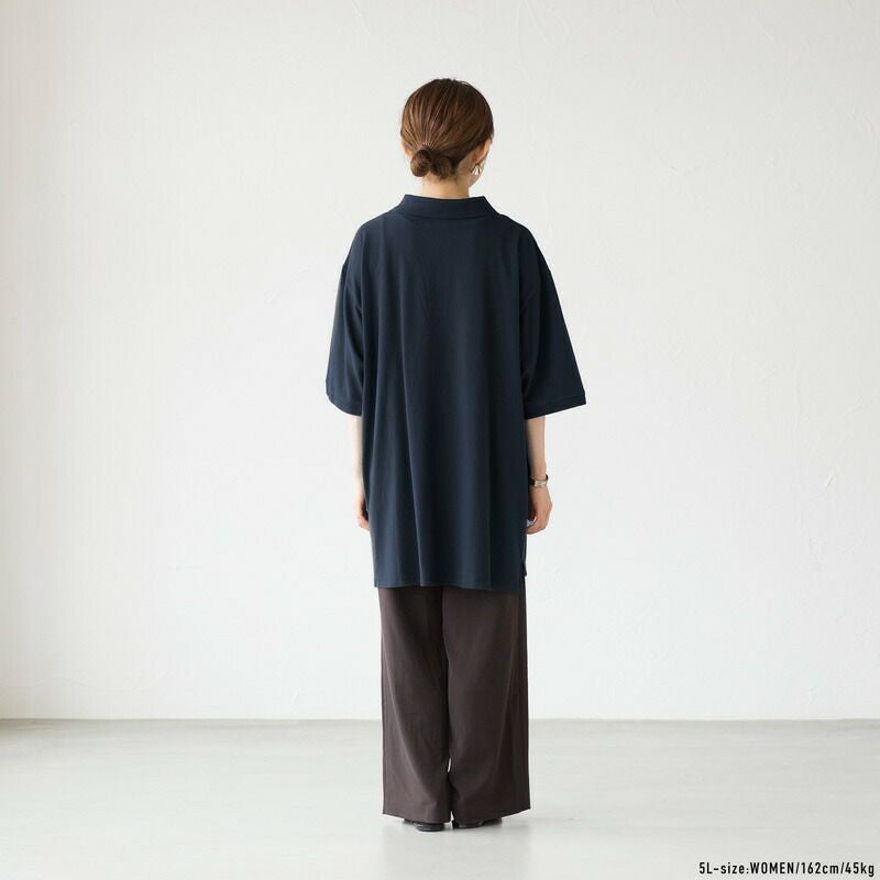 即決価格！希少品！無敗の三冠馬✨非売品　コントレイル　ポロシャツMサイズ 大会記念ポロシャツ|32JAX401|ミズノトレーニング|トレーニングウエア