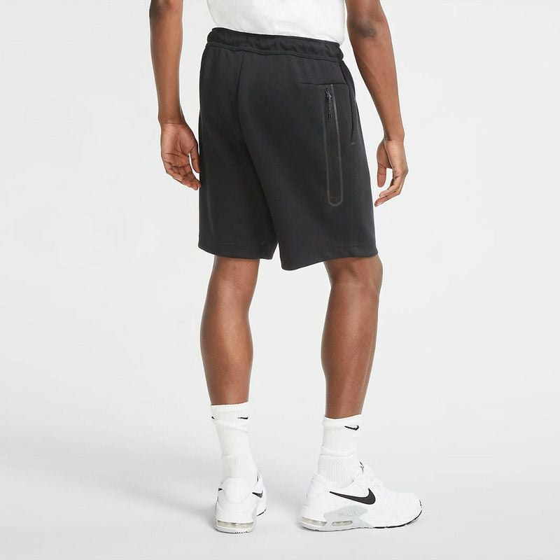 ナイキ テックフリース ショート パンツ NIKE CU4504-010 メンズ