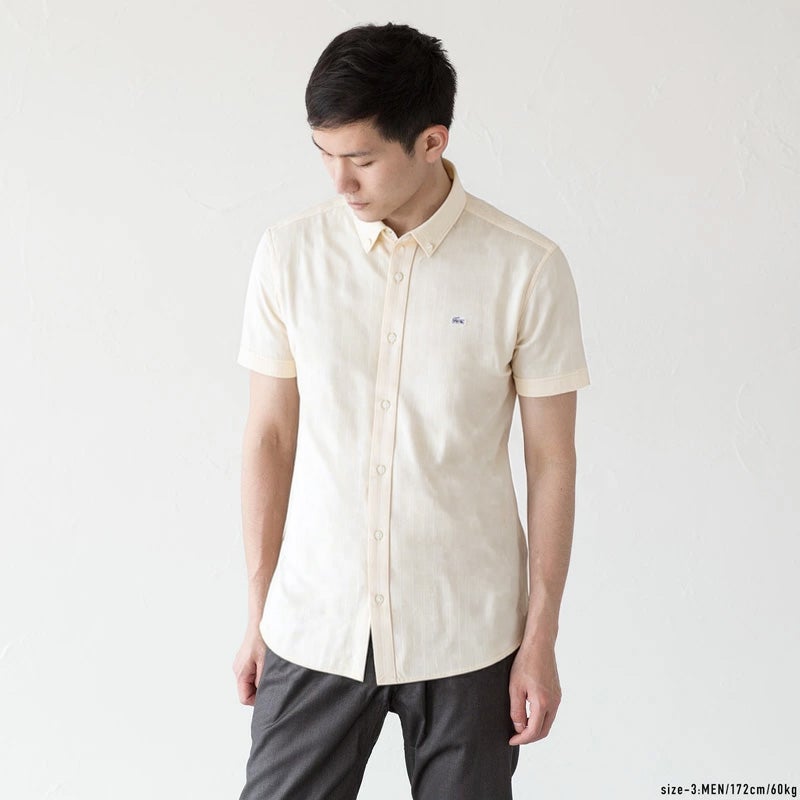 Pedestal polo t ロンt DAB Brrrsos着用 Yoko pedestal ポロシャツ dab着用 brrrsos yoko - メルカリ