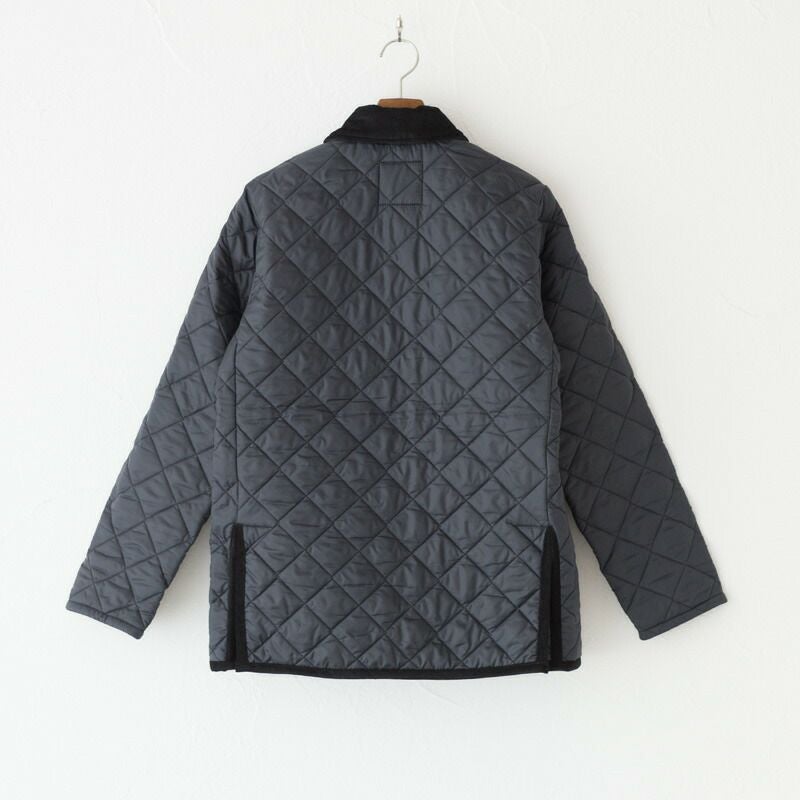 英国製】 ラベンハム LAVENHAM レイドン キルティング ジャケット