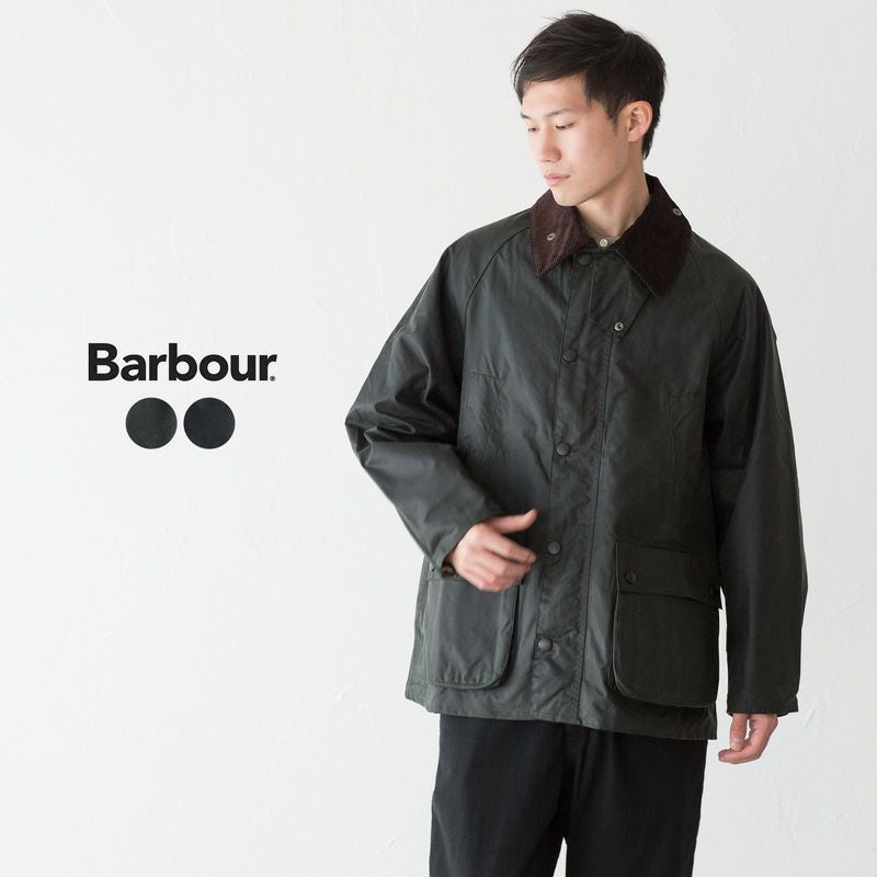 Barbour OS Bedale オイルドジャケット 38インチ Barbour『OS WAX BEDALE』(SAGE) – Reggieshop