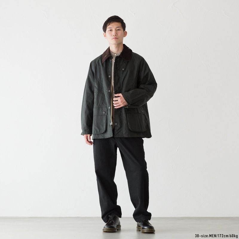Barbour over size BEDALE 40サイズ 000000003264-04.jpg?size=l&w=