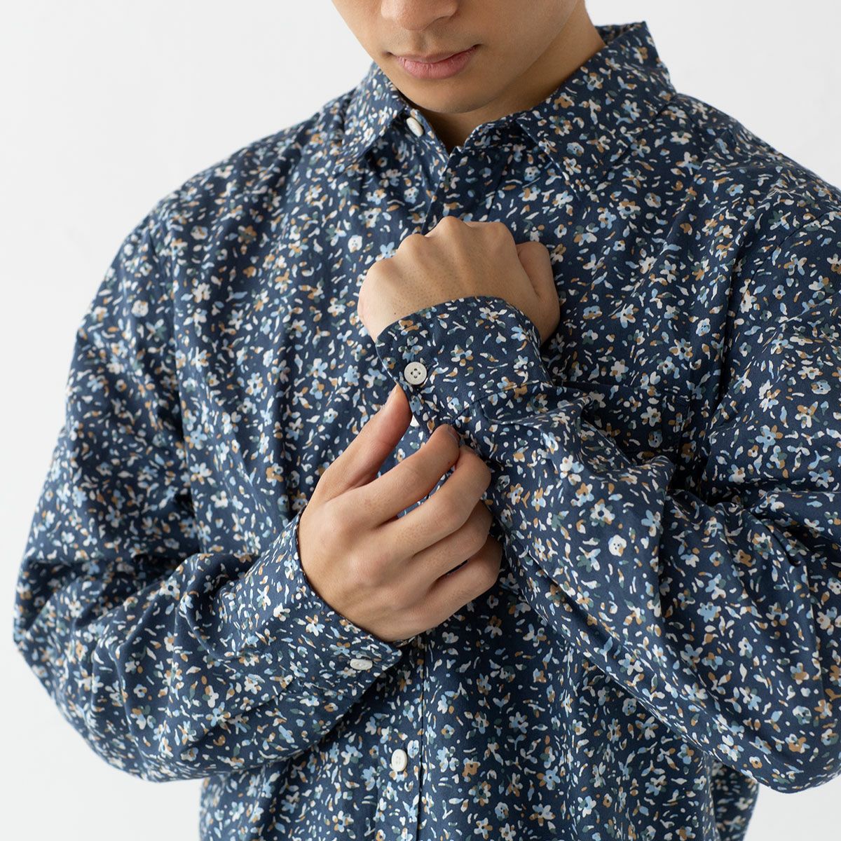 さな 米国直輸入 リーバイス ワンポケット シャツ Levi's 85748