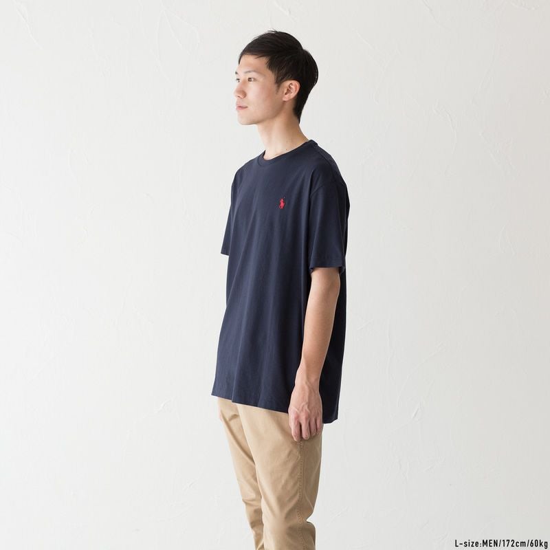 ポロ ラルフローレン クラシックフィット Tシャツ 710707087 POLO