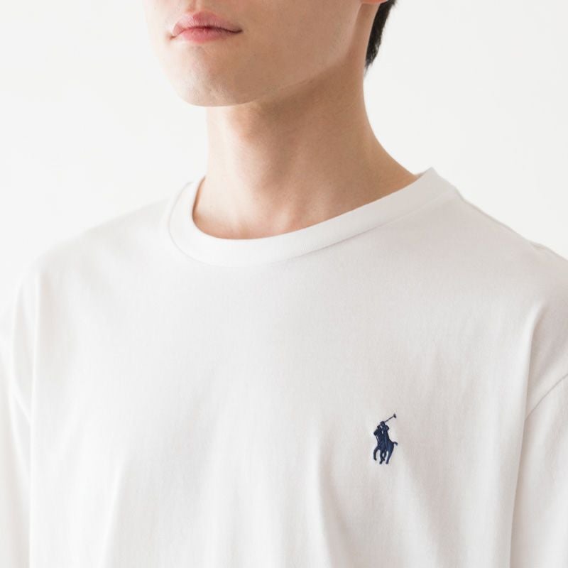 ポロ ラルフローレン クラシックフィット Tシャツ 710707087 POLO