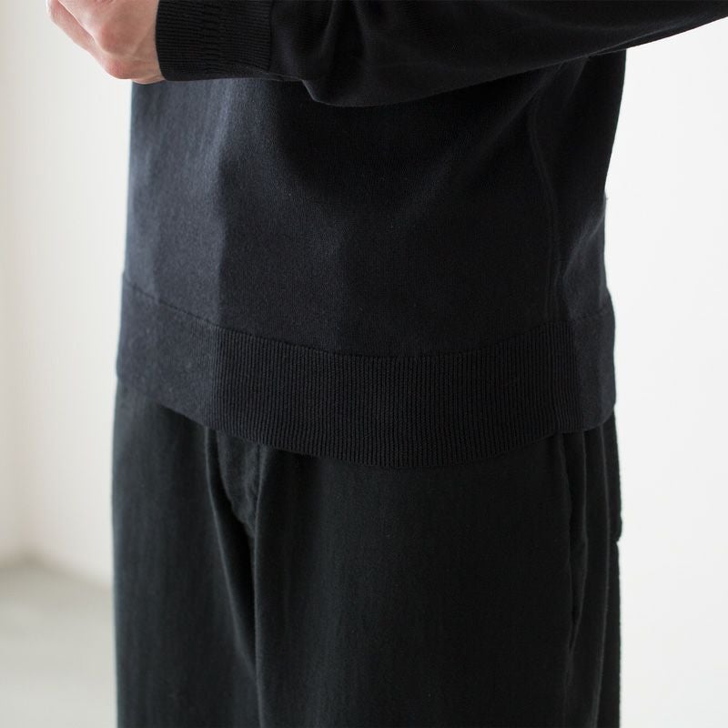 フレッドペリー ロールネック ジャンパー FRED PERRY K9552 メンズ